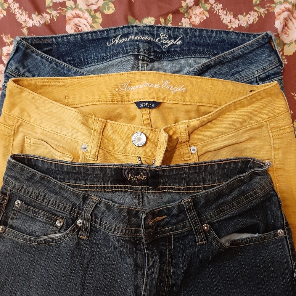 Jean BUNDLE - Picture 3 of 3